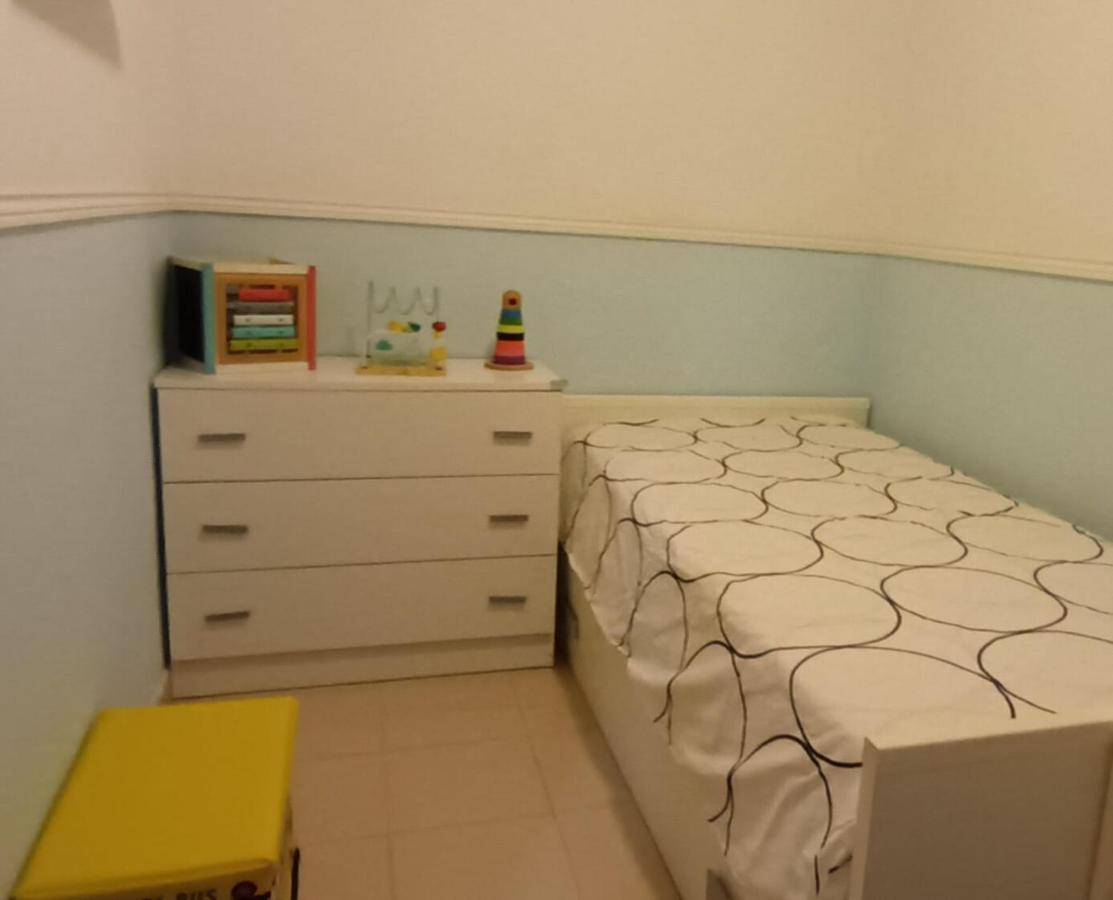 Miramar Beach Apartment El Médano Kültér fotó